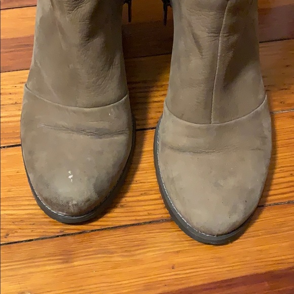 Booties - Picture 3 of 7